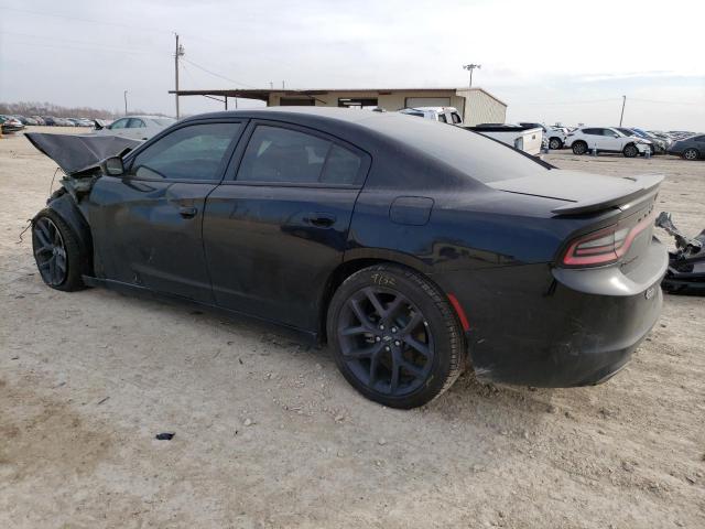 2C3CDXBG3NH202262 Dodge Charger Sxt