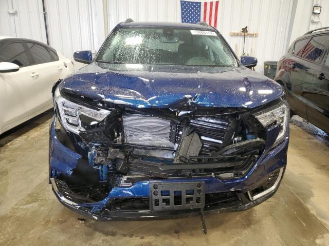 3GKALTEVXNL312794 GMC Terrain Sle