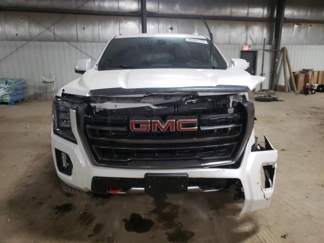 1GKS2CKD1MR299430 GMC Yukon At4