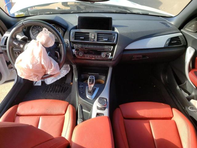 WBA2L3C30HV667671 BMW M240XI