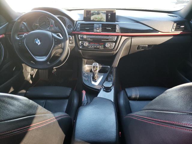 WBA4A7C54FD415044 BMW 428 Xi Gran Coupe