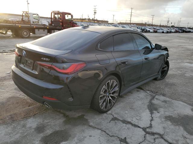 WBA63AV0XNFM92506 BMW 430i Gran Coupe