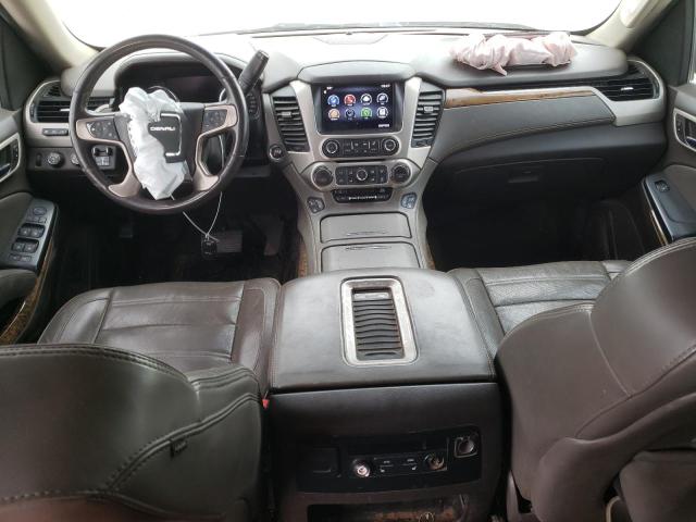 1GKS2JKJ4FR622303 GMC YUKON XL DENALI