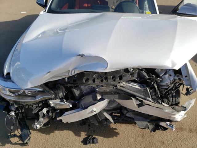 WBA2L3C30HV667671 BMW M240XI