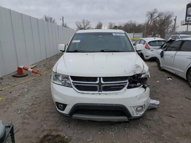 3C4PDCBGXFT743808 Dodge Journey Sxt