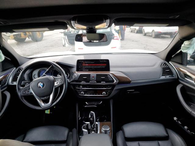 5UXUJ3C57KLG54326 BMW X4 Xdrive30i