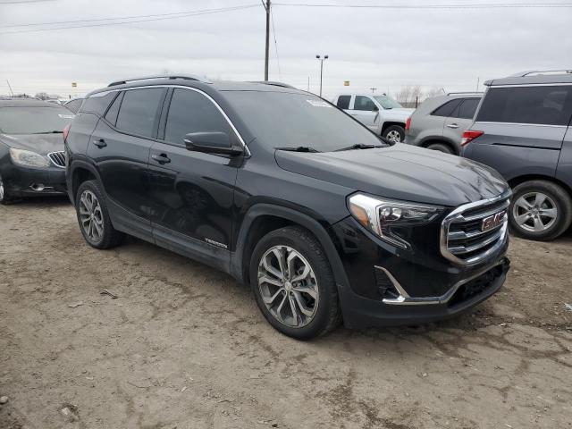 3GKALVEV2JL250801 GMC Terrain Slt