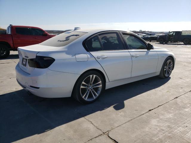 WBA3A9G52ENS65025 BMW 335 I