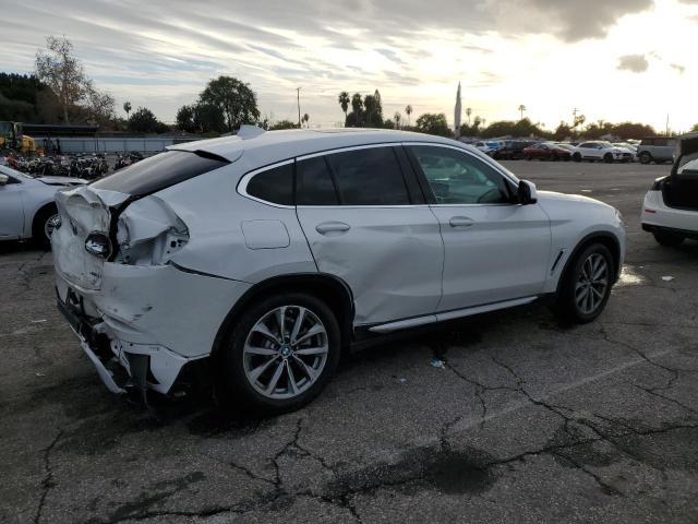 5UXUJ3C57KLG54326 BMW X4 Xdrive30i