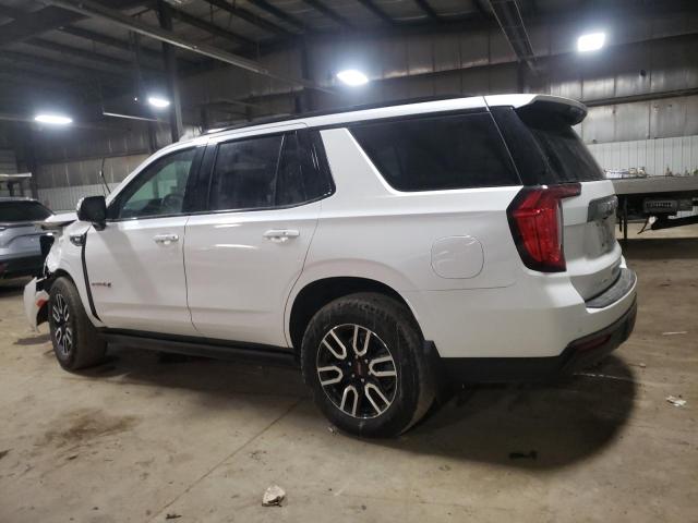 1GKS2CKD1MR299430 GMC Yukon At4