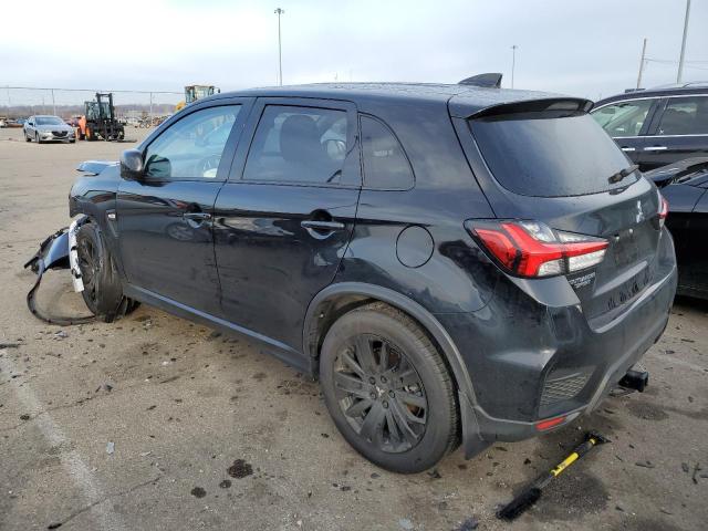 JA4APUAU6NU002032 Mitsubishi Outlander Sport Es