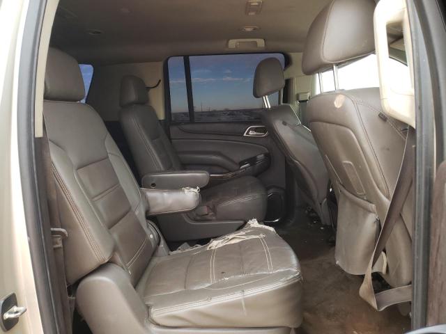 1GKS2JKJ4FR622303 GMC YUKON XL DENALI
