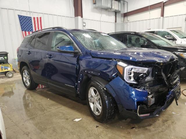 3GKALTEVXNL312794 GMC Terrain Sle
