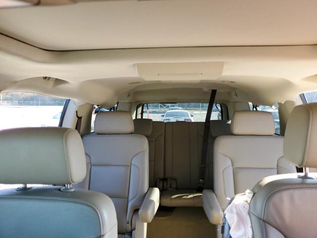 1GKS2GKC9HR361239 GMC Yukon Xl K1500 Slt