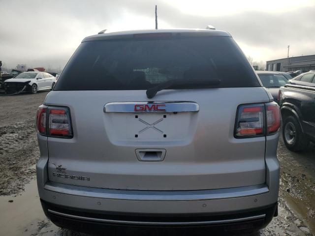 1GKKRRKD7GJ137755 GMC Acadia Slt-1