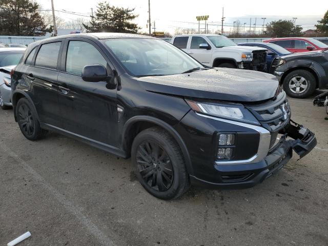 JA4APUAU6NU002032 Mitsubishi Outlander Sport Es