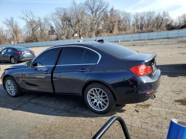 WBA3B3C52FF548679 BMW 328 XI