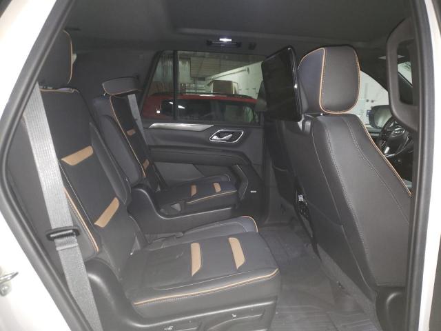 1GKS2CKD1MR299430 GMC Yukon At4