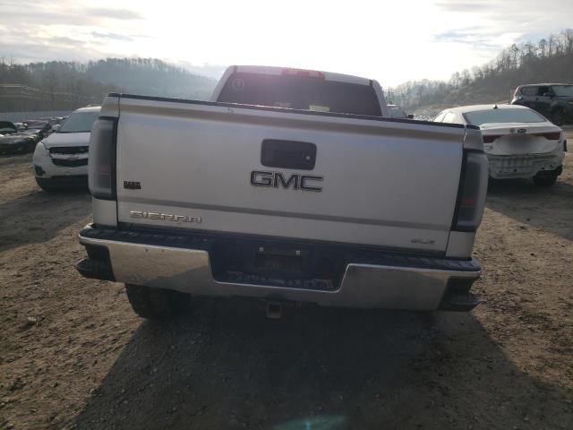 1GTV2UEC6FZ226848 GMC Sierra K1500 Sle