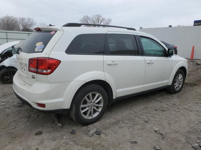 3C4PDCBGXFT743808 Dodge Journey Sxt