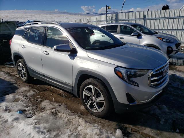 3GKALVEV7LL101058 GMC Terrain Slt