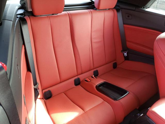 WBA2L3C30HV667671 BMW M240XI