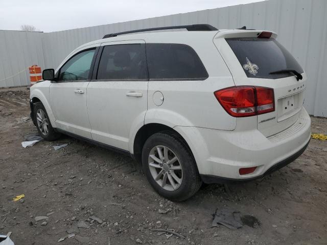 3C4PDCBGXFT743808 Dodge Journey Sxt