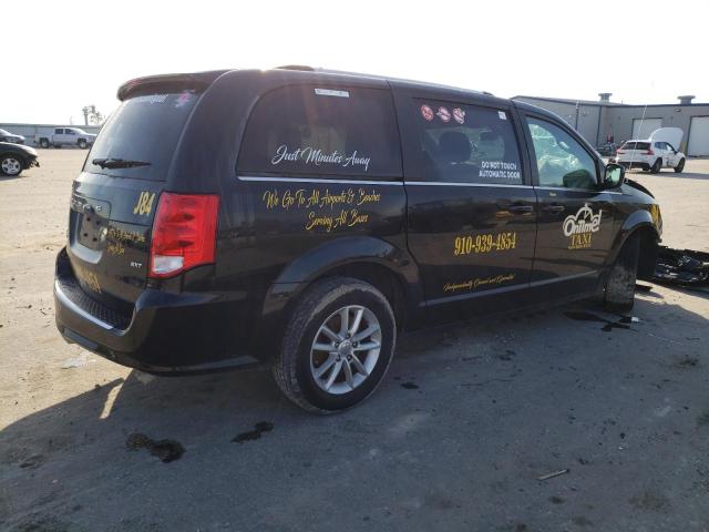 2C4RDGCG9LR152835 Dodge Grand Caravan Sxt