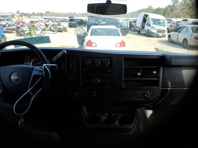 1GTW7FCA4E1905145 GMC Savana G2500