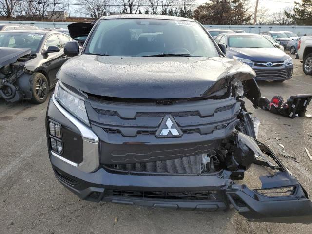JA4APUAU6NU002032 Mitsubishi Outlander Sport Es