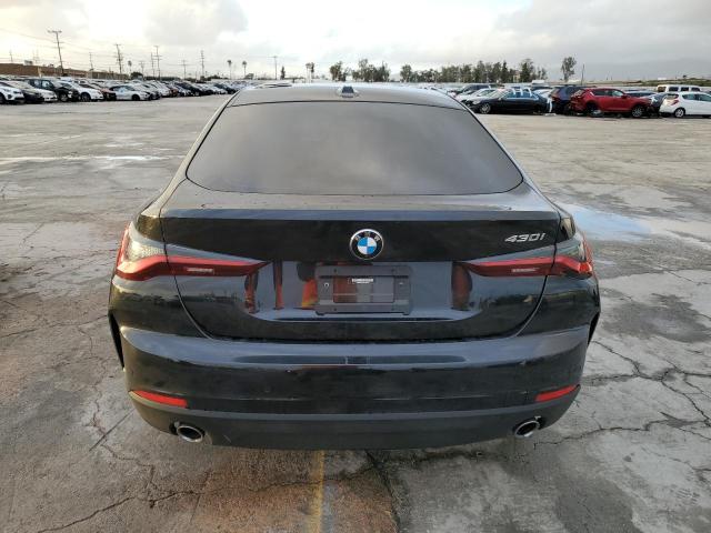 WBA63AV0XNFM92506 BMW 430i Gran Coupe