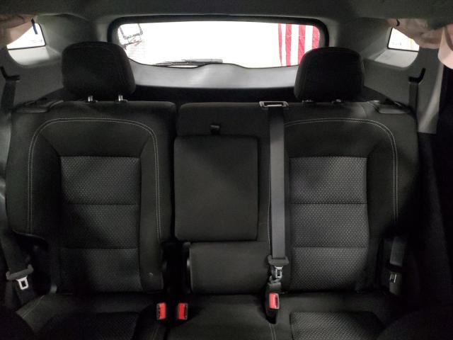 3GKALTEVXNL312794 GMC Terrain Sle