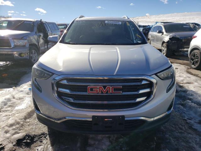 3GKALVEV7LL101058 GMC Terrain Slt