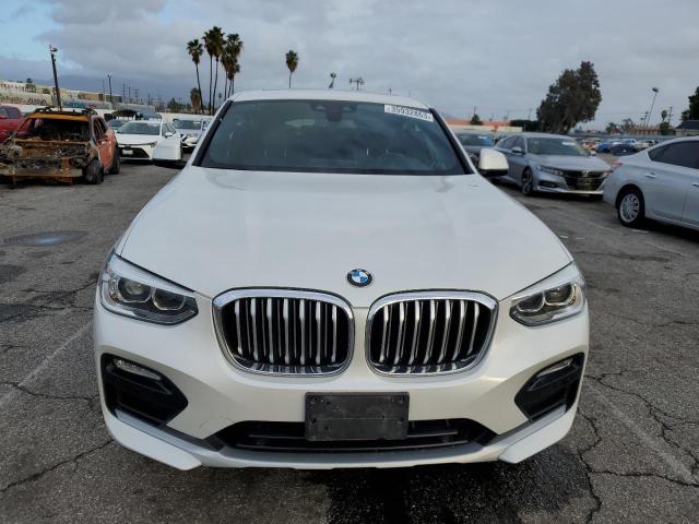 5UXUJ3C57KLG54326 BMW X4 Xdrive30i