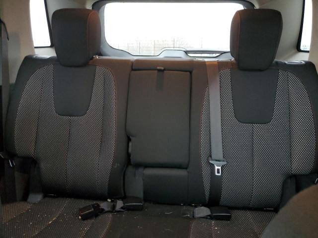 2GKALMEK0H6337384 GMC Terrain Sle