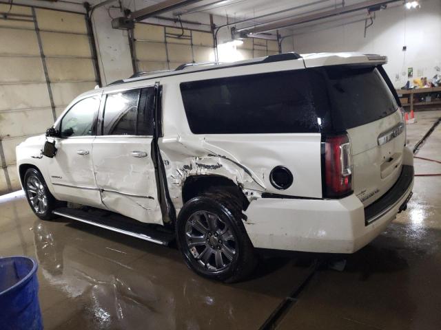 1GKS2JKJ2FR538609 GMC YUKON XL DENALI