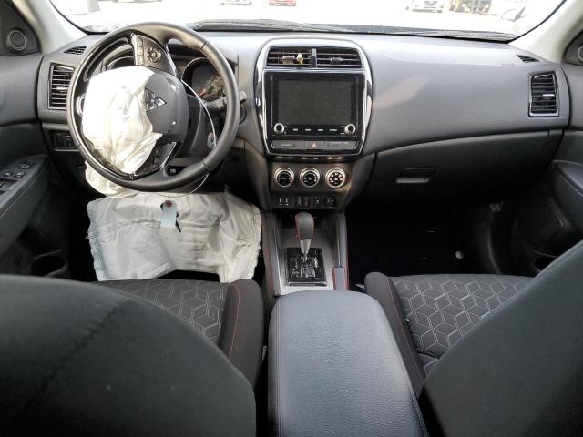 JA4APUAU6NU002032 Mitsubishi Outlander Sport Es