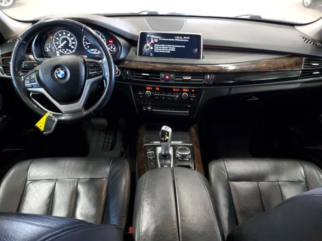 5UXKR0C5XF0P08849 BMW X5 Xdrive35i