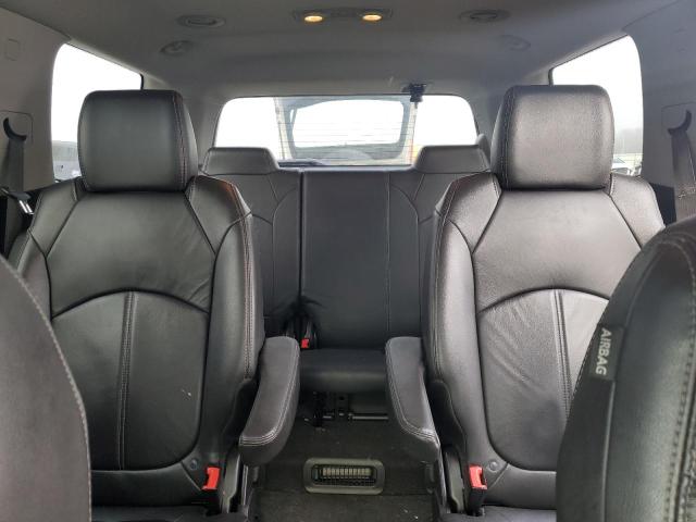 1GKKRRKD7GJ137755 GMC Acadia Slt-1