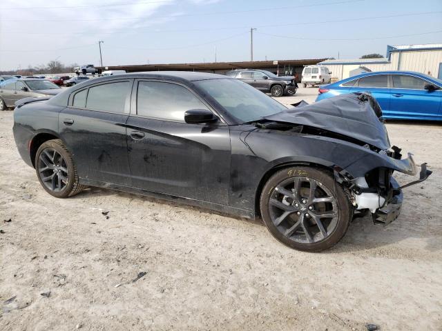 2C3CDXBG3NH202262 Dodge Charger Sxt