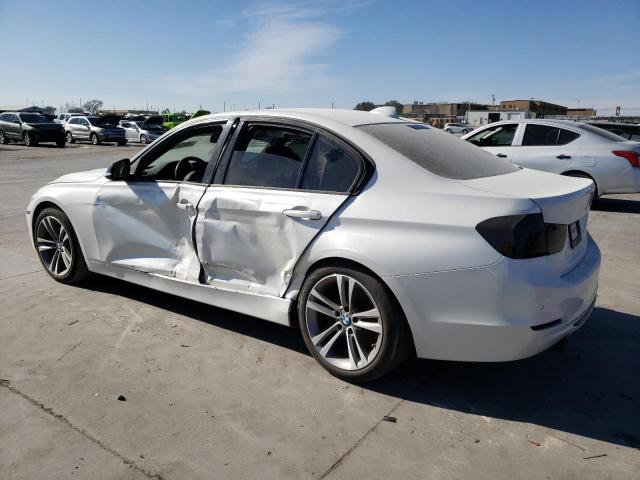 WBA3A9G52ENS65025 BMW 335 I