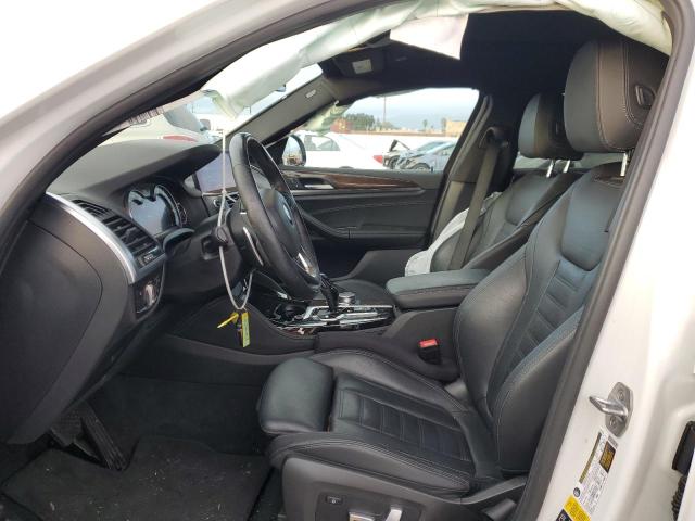 5UXUJ3C57KLG54326 BMW X4 Xdrive30i