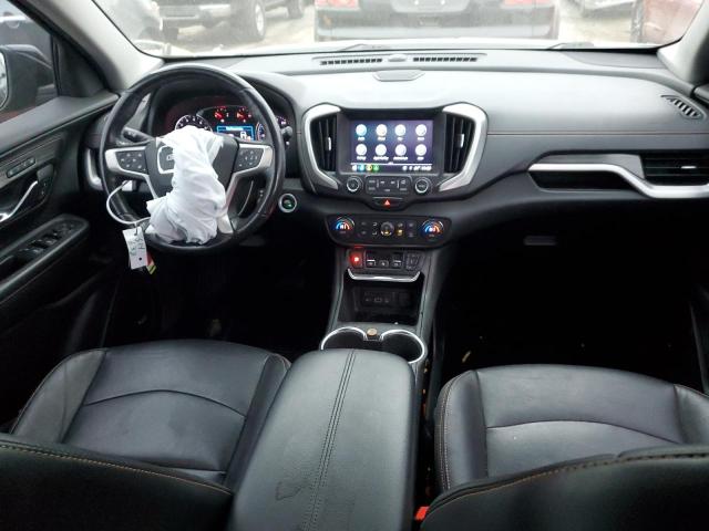 3GKALVEV2JL250801 GMC Terrain Slt