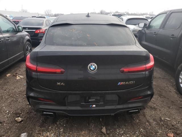 5UXUJ5C5XK9A32912 BMW X4 M40i