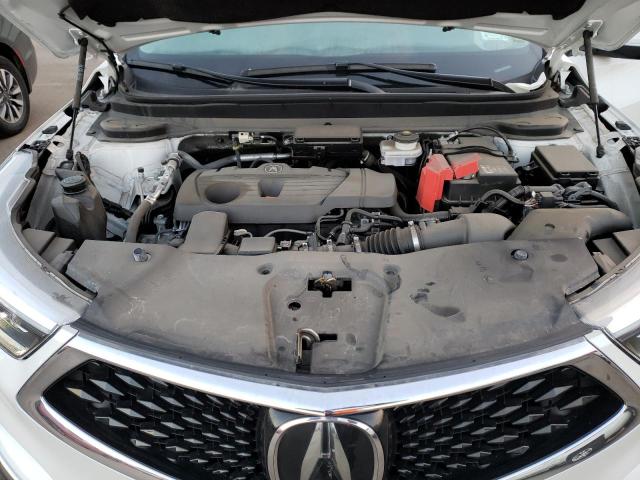 5J8TC2H31ML014476 Acura RDX