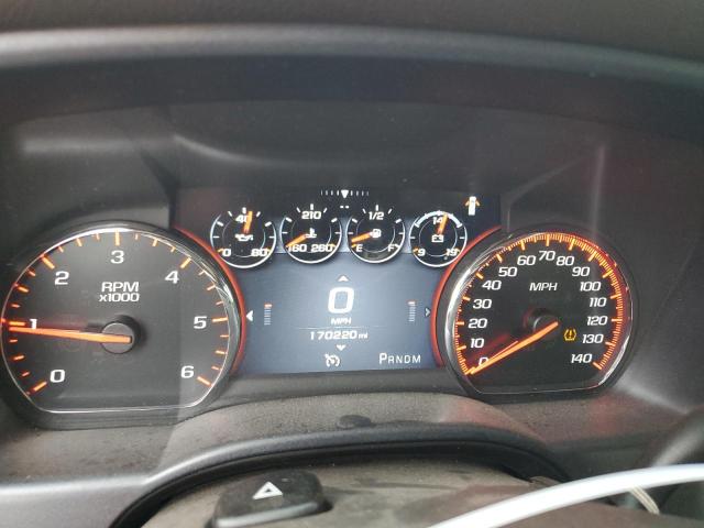 3GTU2WEJ7FG369099 GMC Sierra K1500 Denali