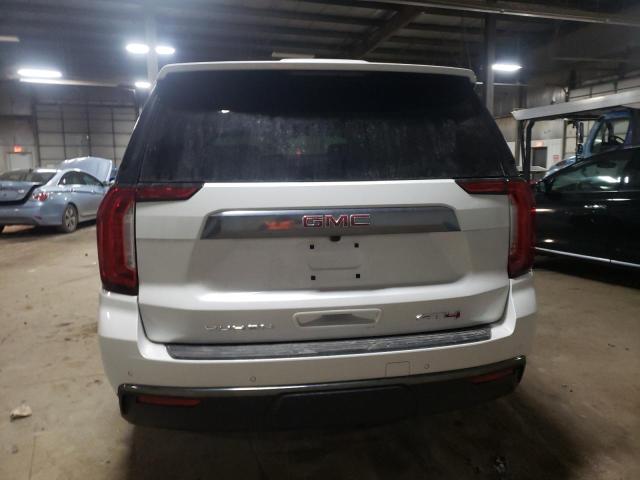 1GKS2CKD1MR299430 GMC Yukon At4
