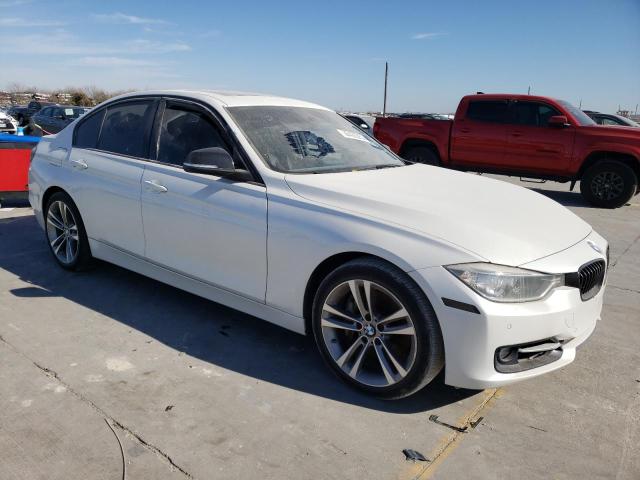 WBA3A9G52ENS65025 BMW 335 I