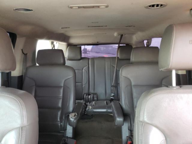 1GKS2JKJ4FR622303 GMC YUKON XL DENALI