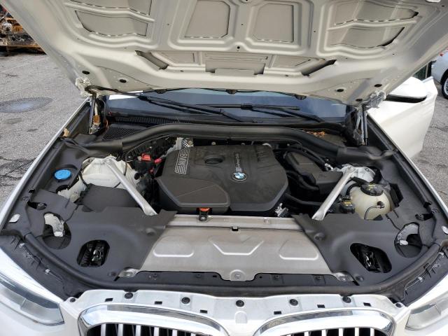 5UXUJ3C57KLG54326 BMW X4 Xdrive30i